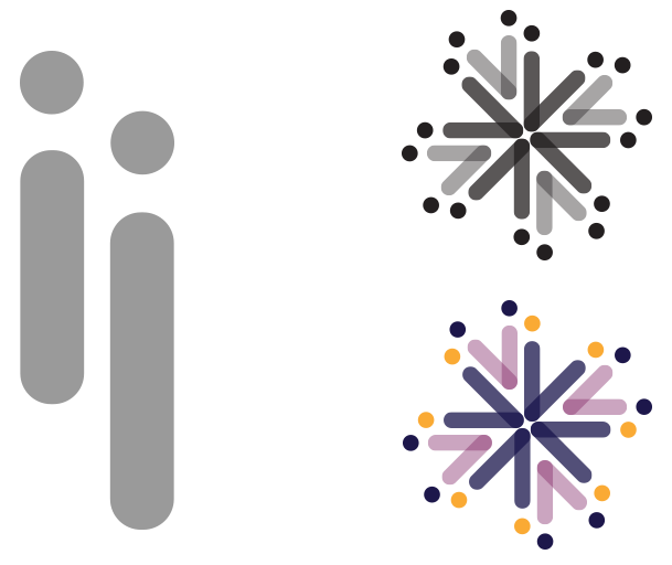 Building the icon for Faith Community Health Network
