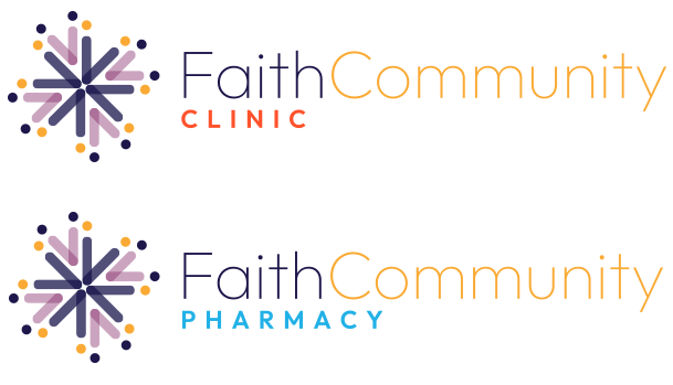 FCHN alternate logos