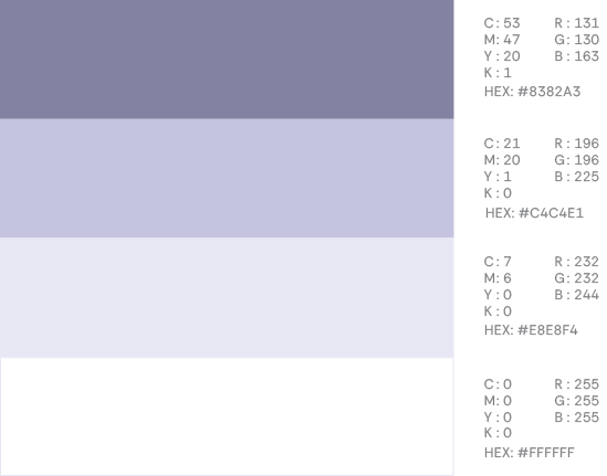 neutral colors